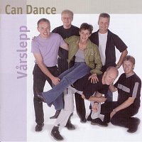 Can Dance – Varslepp