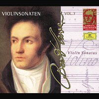 Gidon Kremer, Martha Argerich – Beethoven: Violin Sonatas