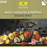 J.S. Bach: Sonatas & Partitas