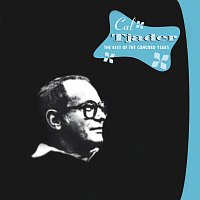Cal Tjader – The Best Of The Concord Years