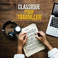 Various  Artists – Musique classique pour travailler, lire, dormir