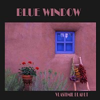 Vlastimil Blahut – Blue window