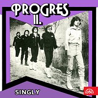 Progres 2 – Singly (1978-1984) FLAC