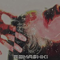 Přední strana obalu CD romashki