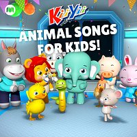 KiiYii – Animal Songs for Kids!
