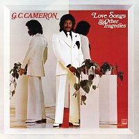 G.C. Cameron – Love Songs & Other Tragedies