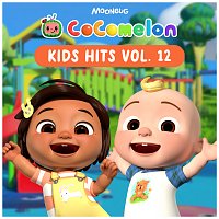 CoComelon – CoComelon Kids Hits Vol. 12