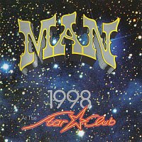 Man – 1998 at the Star Club (Live)