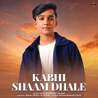 Mohammad Faiz, Jaani – Kabhi Shaam Dhale (Mohammad Faiz)