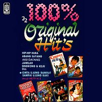 Různí interpreti – 100% Original Hits