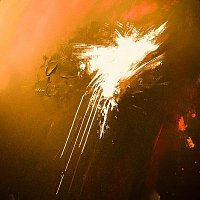 Přední strana obalu CD ?????