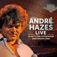 André Hazes – Live - In Concertgebouw Amsterdam 1982