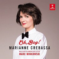 Marianne Crebassa – Oh, Boy!