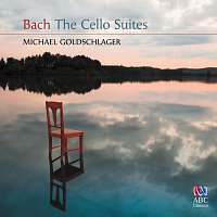 Bach: The Cello Suites