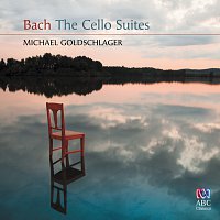 Michael Goldschlager – Bach: The Cello Suites