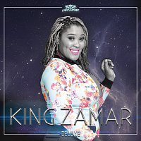 Lady Zamar – King Zamar [Deluxe]
