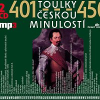 Různí interpreti – Toulky českou minulostí 401-450 (MP3-CD) CD-MP3