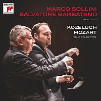Kozeluch - Mozart Piano Concertos