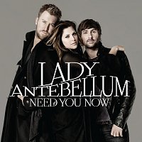 Lady Antebellum – iTunes Session