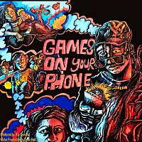 24kGoldn – Games On Your Phone