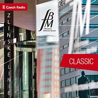 Bohuslav Martinů Philharmonic Orchestra, Václav Hudeček, Ivana Kovalčíková – Zlínské linie