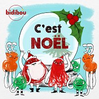 Bidibou – C'est Noel