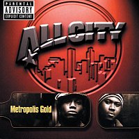 All City – Metropolis Gold