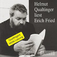 Helmut Qualtinger – Mitunter sogar lachen