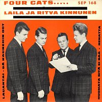Four Cats, Laila ja Ritva Kinnunen – Four Cats, Laila ja Ritva Kinnunen
