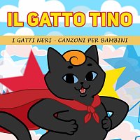 I Gatti Neri Canzoni Per Bambini – Il Gatto Tino