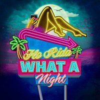 Flo Rida – What A Night [Buzzer Beater Sped Up Mix]