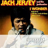 Jack Jersey, The Jordanaires – I Wonder [Expanded Edition]