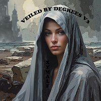Přední strana obalu CD Veiled by Degrees (V3 Re-Master)
