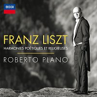 Roberto Plano – Harmonies Poétiques Et Religieuses
