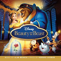 Přední strana obalu CD Beauty And The Beast