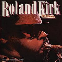 Roland Kirk – Pre-Rahsaan [2-fer]