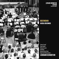 Leonard Bernstein – Beethoven: Missa Solemnis, Op. 123 & Fantasia in C Minor, Op. 80 - Haydn: Mass in B-Flat Major, Hob. XXII; 12 "Theresia"