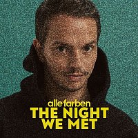 Alle Farben – The Night We Met