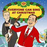 Brent Butt, Craig Northey – Everyone Can Sing At Christmas (Corner Gas Holiday Song)