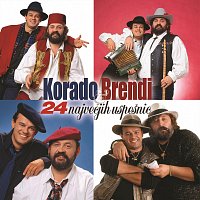 Korado & Brendi – 24 največjih uspešnic