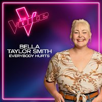 Bella Taylor Smith – Everybody Hurts [The Voice Australia 2021 Performance / Live]