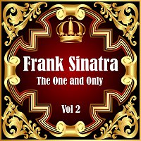 Přední strana obalu CD Frank Sinatra: The One and Only Vol 2