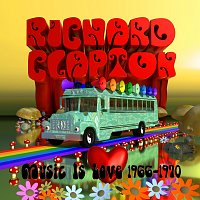 Richard Clapton – Music Is Love (1966-1970)