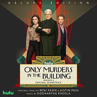 Only Murders in the Building: Season 3 [Original Soundtrack/Deluxe Edition]
