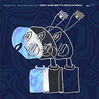 Meshell Ndegeocello, Brandee Younger, Julius Rodriquez – Virgo [King Britt's Sirius B Remix]