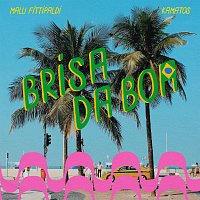 Malu Fittipaldi, Kamatos – Brisa Da Boa [Remix]