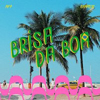 MFP, Kamatos – Brisa Da Boa [Remix]