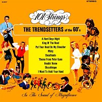 101 Strings Orchestra – The Trendsetters of the 60's (Remaster from the Original Alshire Tapes)