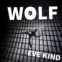 Přední strana obalu CD Wolf