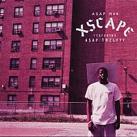 A$AP Mob, A$AP Twelvyy – Xscape